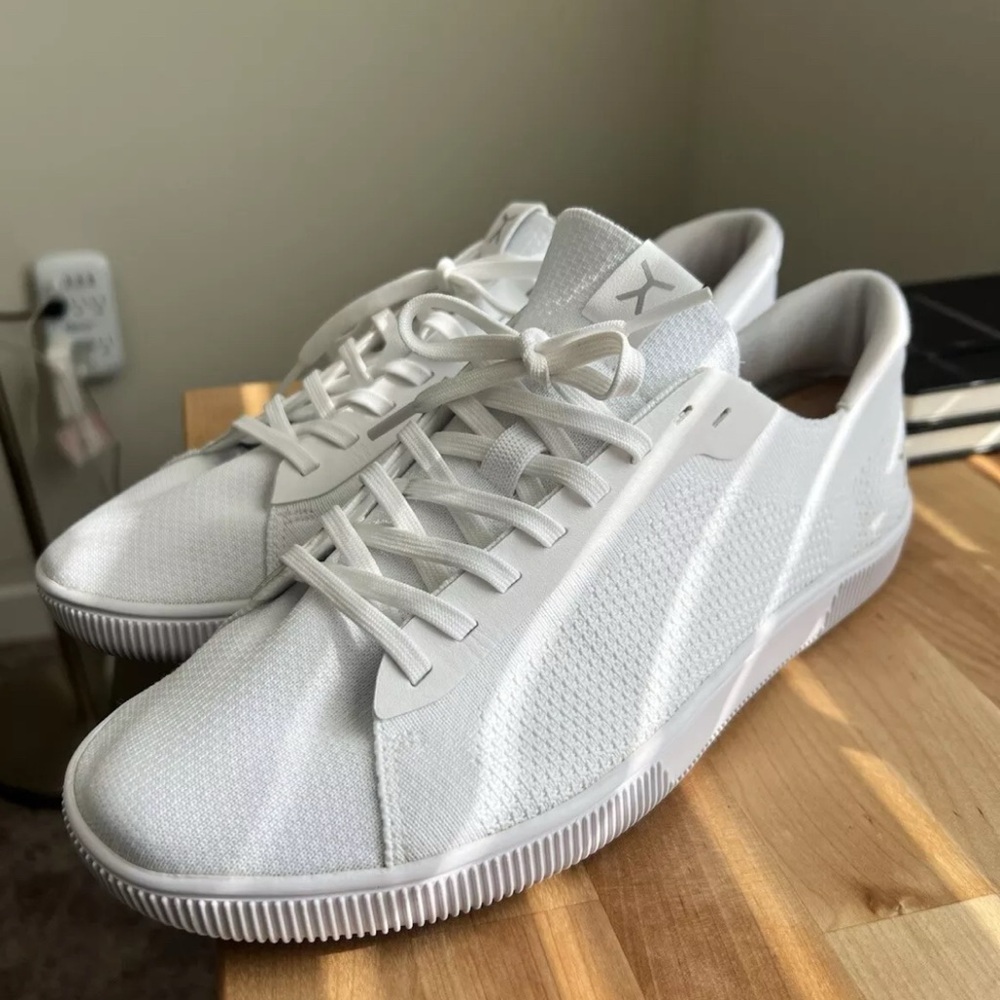 Flux footwear Adapt Trainers